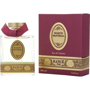 Rance 1795 Maquis Provencal EDT fragrance bottle