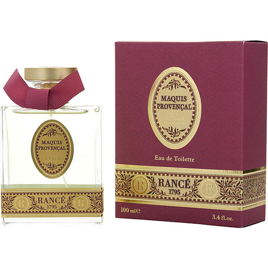 Rance 1795 Maquis Provencal EDT fragrance bottle