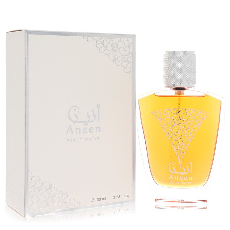 Rasasi Aneen EDP fragrance bottle