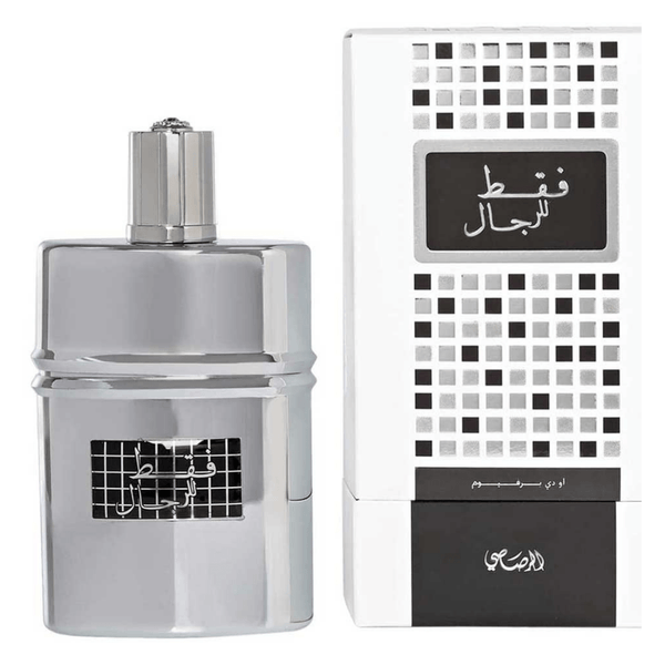 Rasasi Faqat Lil Rijal EDP