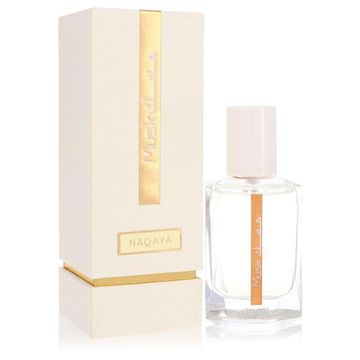 Rasasi Musk Naqaya EDP fragrance bottle