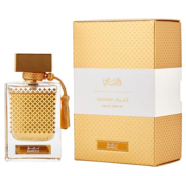 Rasasi Qasamat Bareeq EDP