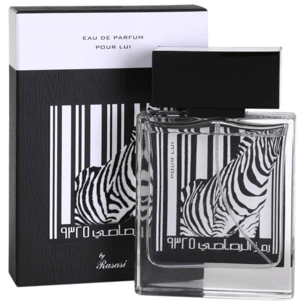 Rasasi Rumz Al Rasasi 9325 Pour Lui EDP