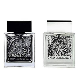 Rasasi Rumz Al Rasasi 9453 Pour Elle EDP fragrance bottle