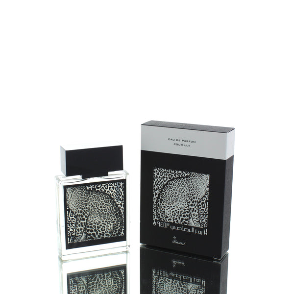 Rasasi Rumz Al Rasasi 9453 Pour Lui EDP