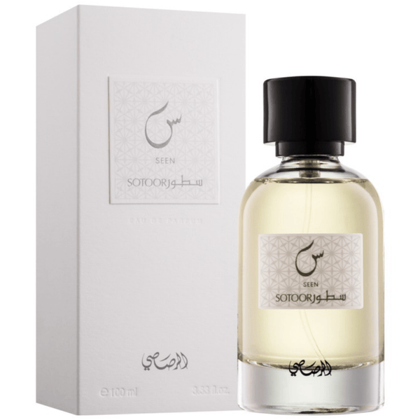 Rasasi Sotoor Seen EDP