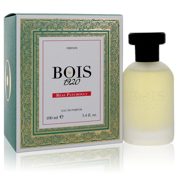 Real Patchouly EDP