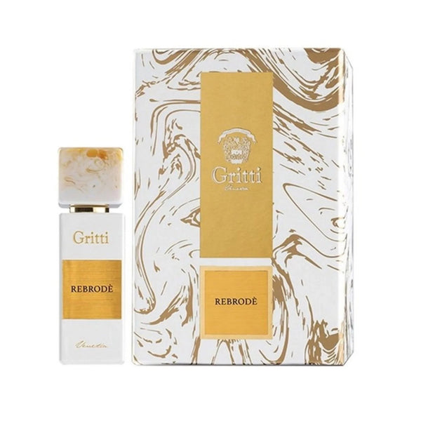 Rebrode EDP