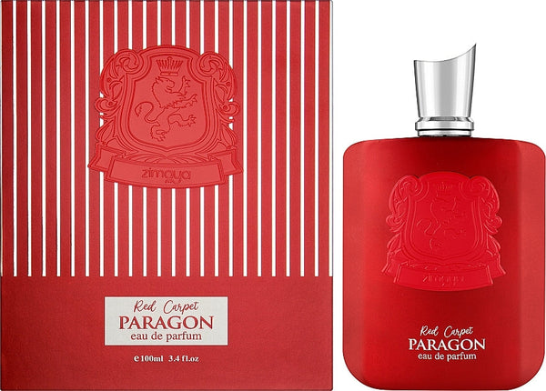 Red Carpet Paragon EDP