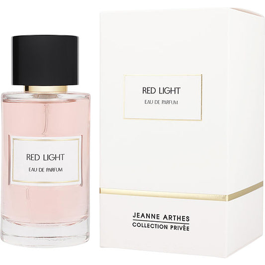 Red Light EDP fragrance bottle