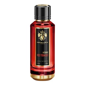 Red Tobacco Intense EXTRAIT fragrance bottle