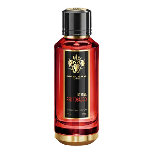 Red Tobacco Intense EXTRAIT fragrance bottle