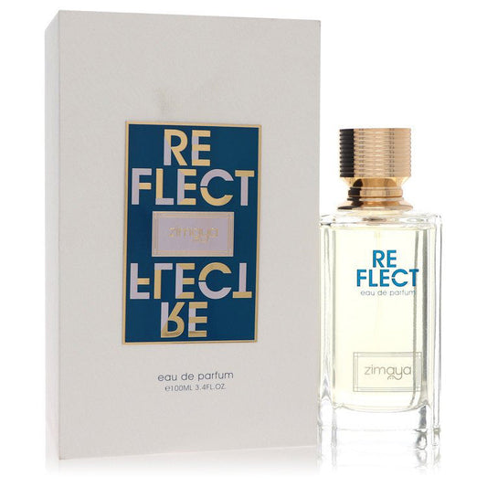 Reflect EDP fragrance bottle