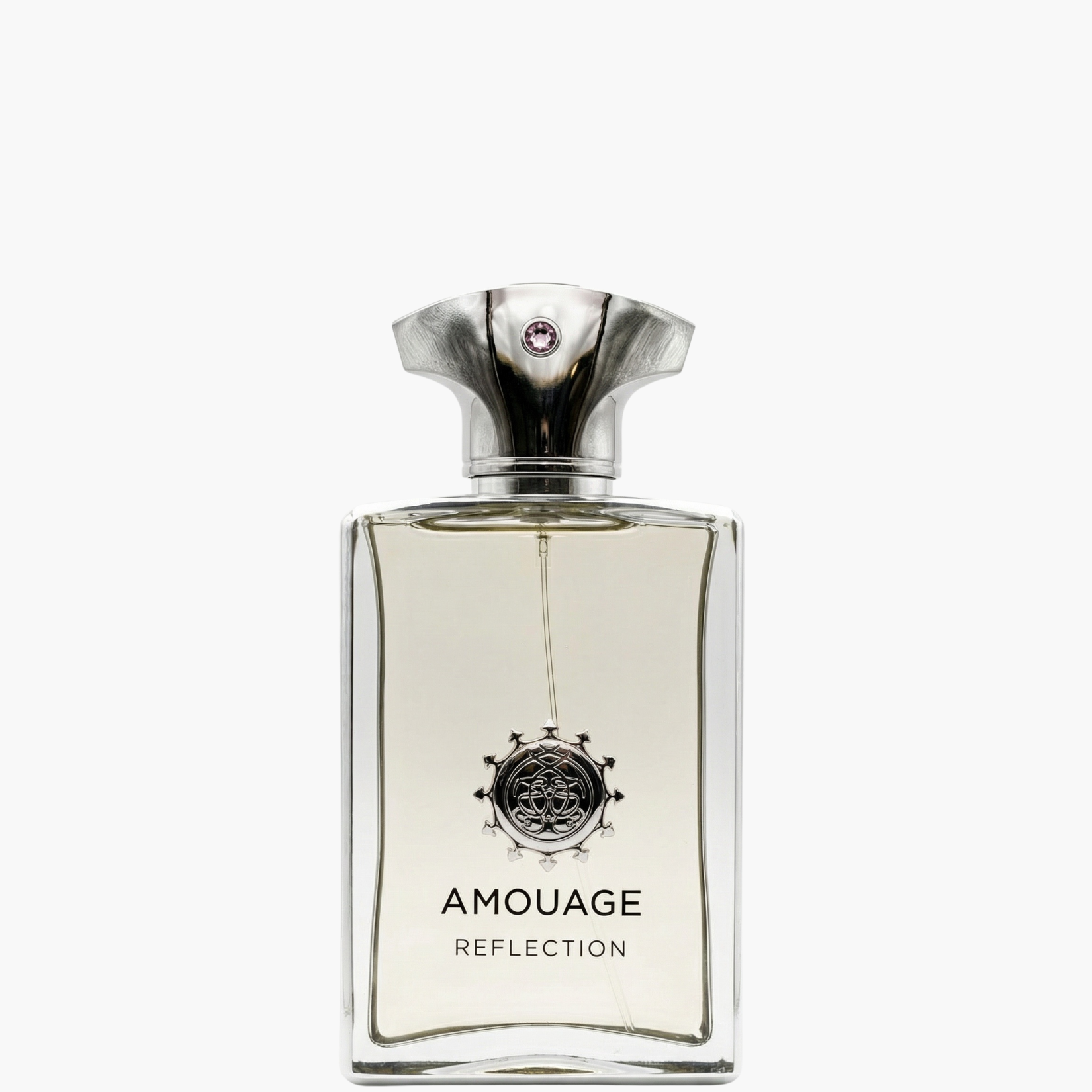 Reflection Man EDP fragrance bottle