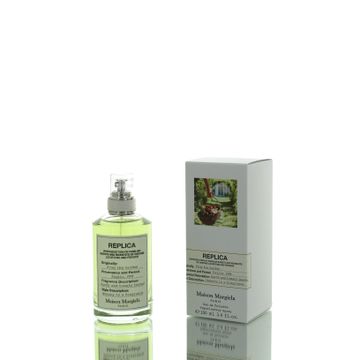 Replica From The Garden EDT fragrance bottle