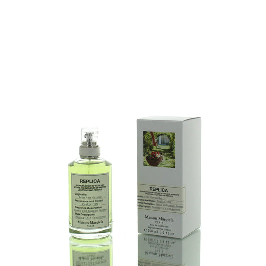 Replica From The Garden EDT fragrance bottle