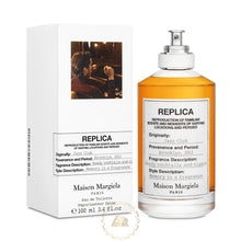Replica Jazz Club EDT fragrance bottle