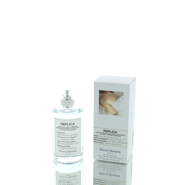 Replica Lazy Sunday Morning EDT