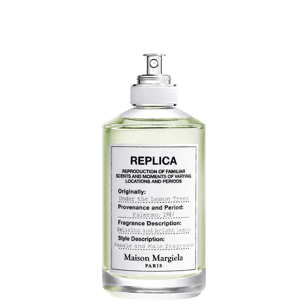 Replica Under The Lemon Trees EDT