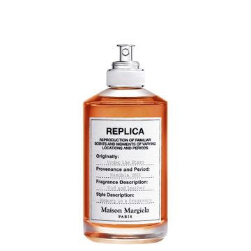 Replica Under The Stars EDT fragrance bottle