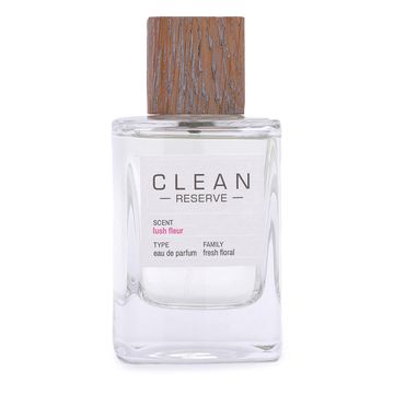 Reserve Lush Fleur EDP fragrance bottle