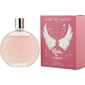 Reve de Varens EDP fragrance bottle