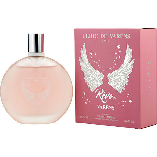 Reve de Varens EDP fragrance bottle