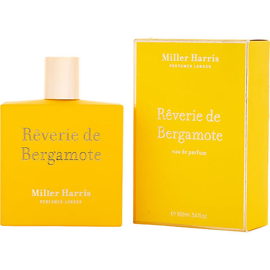 Reverie de Bergamote EDP fragrance bottle