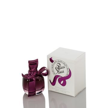 Ricci Ricci EDP fragrance bottle