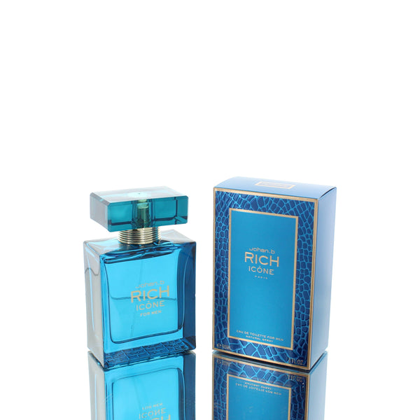 Rich Icone EDT