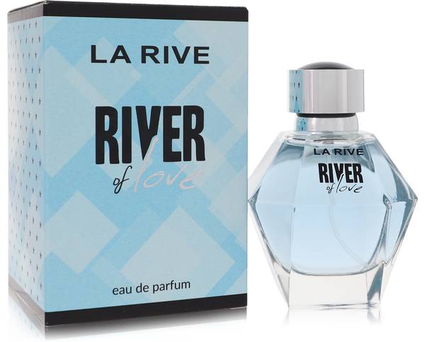 River Of Love EDP