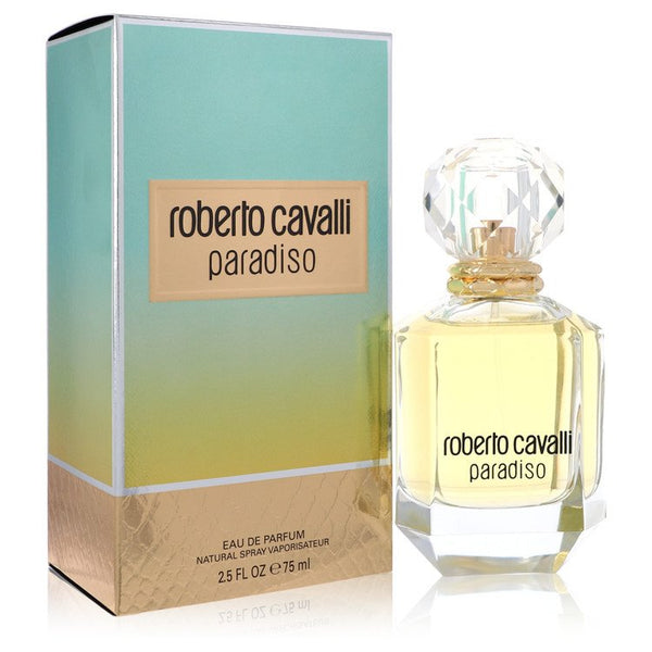 Roberto Cavalli Paradiso EDP