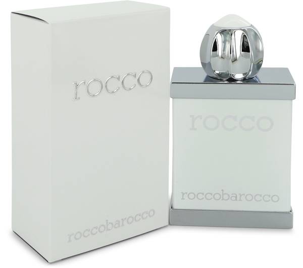 Rocco White EDT