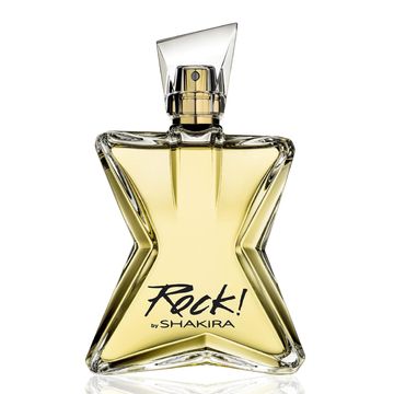 Rock! EDT fragrance bottle