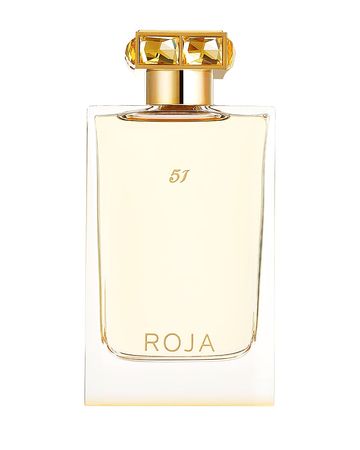 Roja 51 EDP fragrance bottle