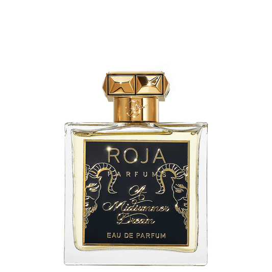 Roja A Midsummer Dream EDP fragrance bottle