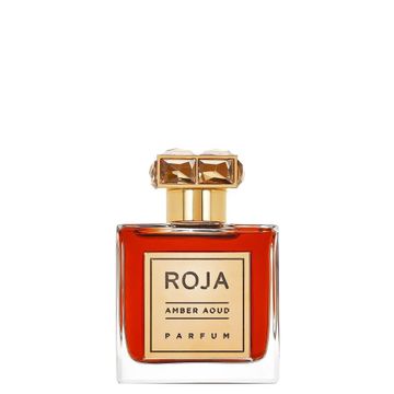 Roja Amber Aoud PARFUM fragrance bottle