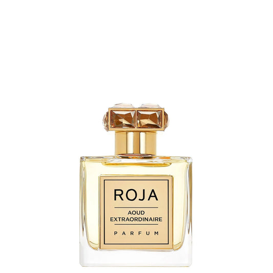 Roja Aoud Extraordinaire PARFUM fragrance bottle