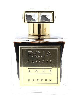 Roja Aoud PARFUM fragrance bottle