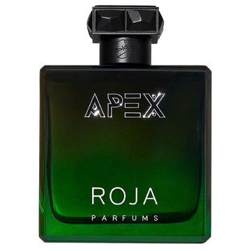 Roja Apex EDP fragrance bottle