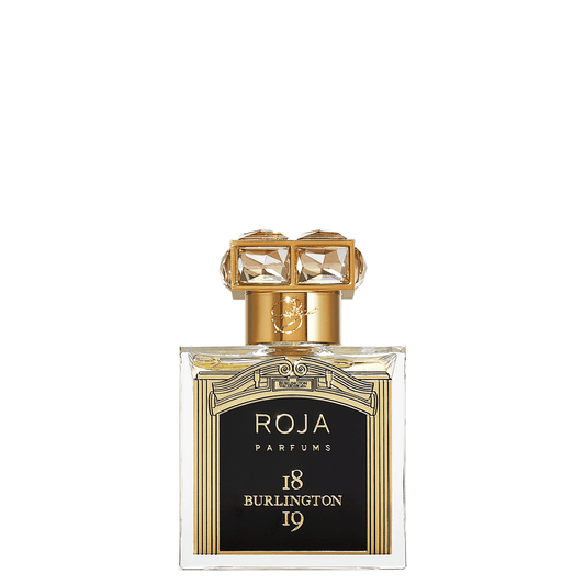 Roja Burlington 1819 EDP fragrance bottle