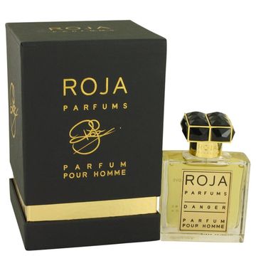 Roja Danger Pour Homme PARFUM fragrance bottle