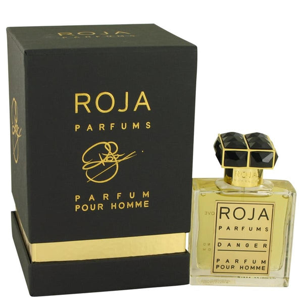 Roja Danger Pour Homme PARFUM