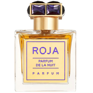 Roja de La Nuit PARFUM fragrance bottle