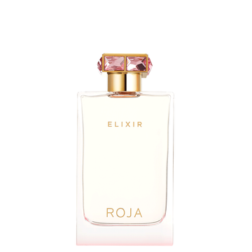 Roja Elixir EDP fragrance bottle