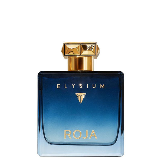 Roja Elysium Pour Homme Eau de Parfum fragrance bottle