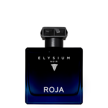 Roja Elysium Noir Eau de Parfum fragrance bottle