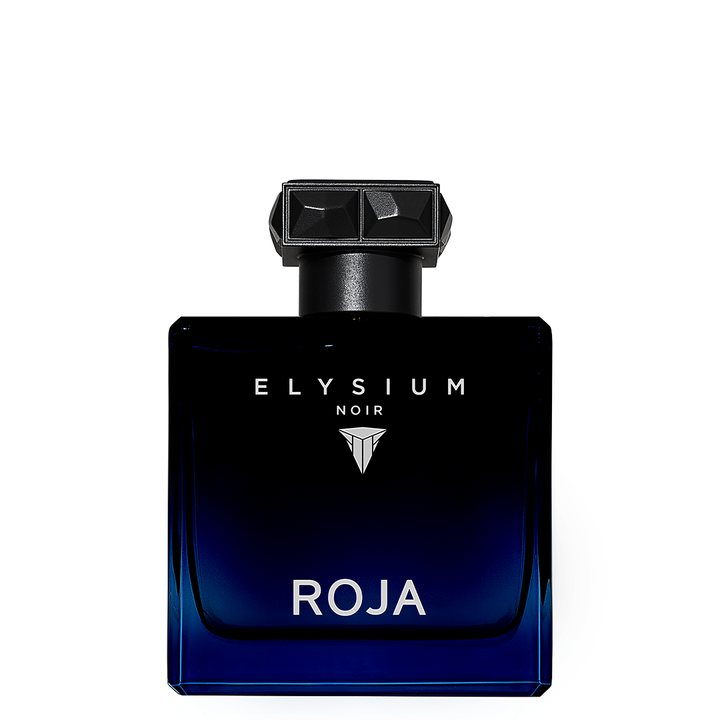 Roja Elysium Noir Eau de Parfum bottle
