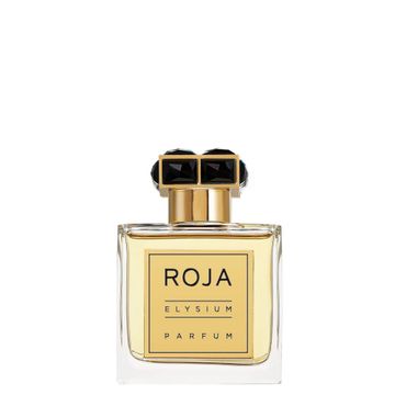 Roja Elysium Pour Homme Parfum fragrance bottle