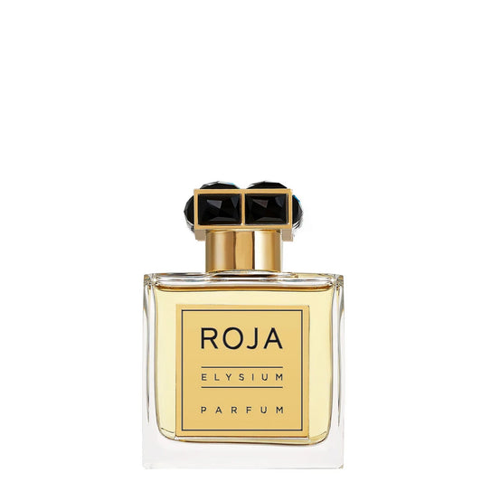 Roja Elysium Pour Homme Parfum fragrance bottle